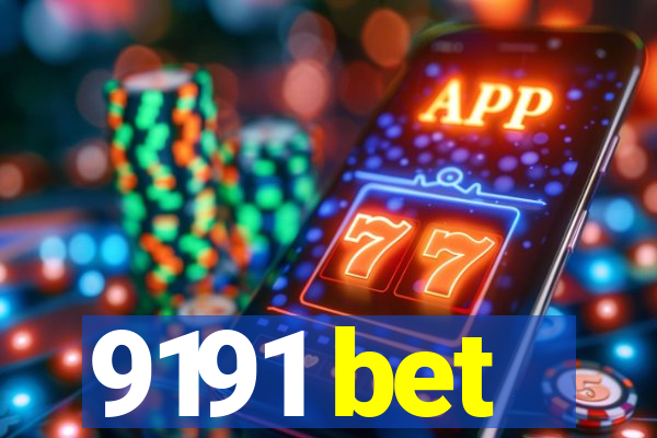 9191 bet